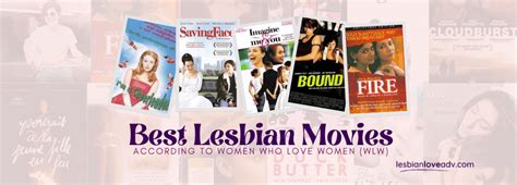 best lesbian videos